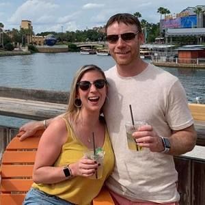 Meet your Posher, Ana